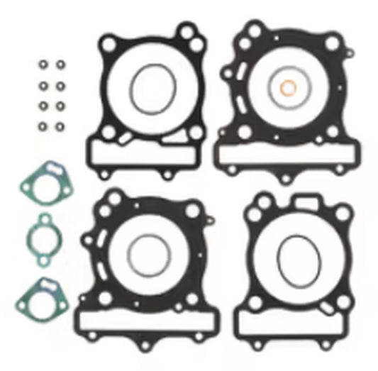 Cylinder Top End Gasket Kit SUZUKI SV650 99-19 DL 650V-STROM '04-'19, SFV650 GLADIUS '09-'15, Athena