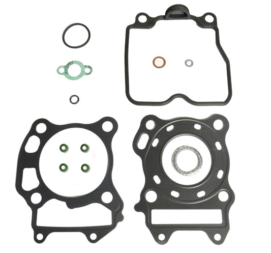 Cylinder Top End Gasket Kit SUZUKI UH 125 BURGMAN '07-'13 (with Valve Cover Gasket), Athena
