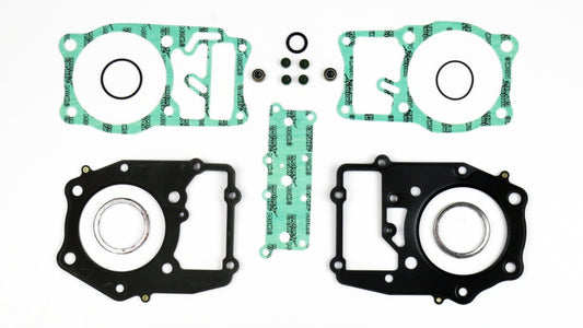 Cylinder Top End Gasket Kit SUZUKI VS 1400 INTRUDER '87-'03, Athena