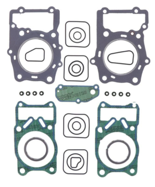 Cylinder Top End Gasket Kit SUZUKI VS 600 INTRUDER '95-'98, Athena