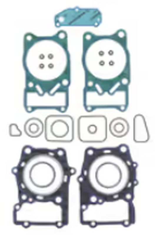 Cylinder Top End Gasket Kit SUZUKI VZ 800 MARAUDER 97-03, Athena