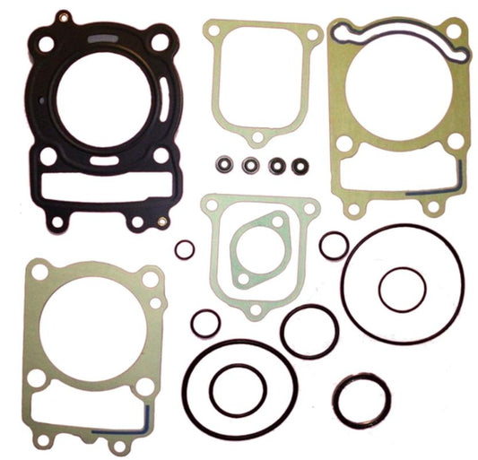 Cylinder Top End Gasket Kit SYM HD 2/EU2/EU3 125 '03-'07 ,SYM GTS JOYMAX 125 '06-'07,SYM JOYRIDE EU2 125 '03-'05, SYM HD EVO/DT/ TAMBURO 125 '05-'10, Athena