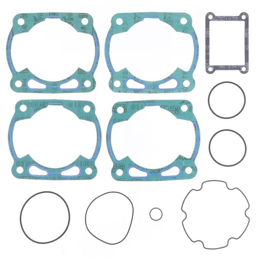 Cylinder Top End Gasket Kit TM EN / MX 250 '15-'18, Athena