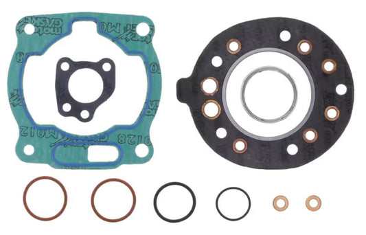 Cylinder Top End Gasket Kit YAMAHA DT 125R, TDR 125, TZR 125 BIG BORE 170 CCM ( FOR CYLINDER SET P400485100010), Athena