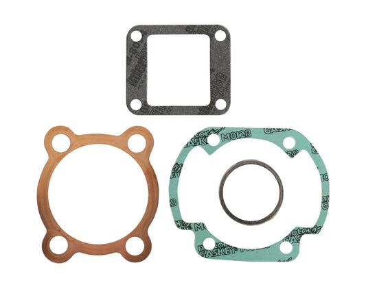 Cylinder Top End Gasket Kit YAMAHA DT 175 A/B/C/ MX 74-80, Athena