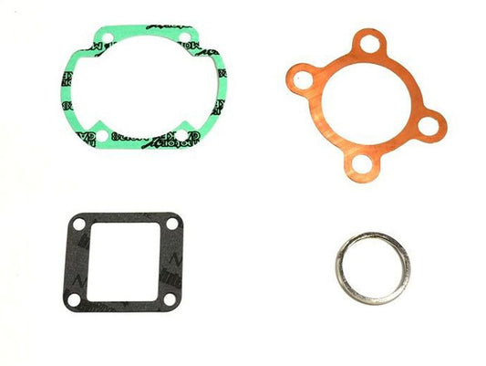 Cylinder Top End Gasket Kit YAMAHA DT/MX/YZ 125 A/B 74-77, Athena