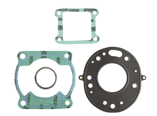 Cylinder Top End Gasket Kit YAMAHA DT RD 125, RD LC 125 YPVS '85-'90, Athena
