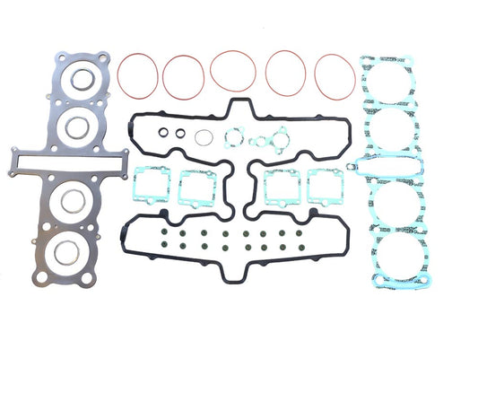 Cylinder Top End Gasket Kit YAMAHA FJ 1200 '86-'97, Athena