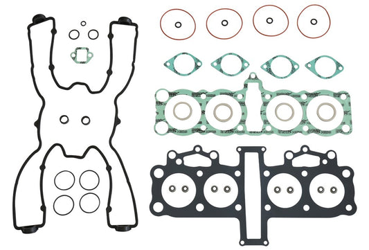 Cylinder Top End Gasket Kit YAMAHA FZ 750 '85-'91, Athena