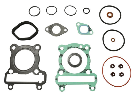 Cylinder Top End Gasket Kit YAMAHA NXC CYGNUS X 125 '04-'10 ,YAMAHA YW BW'S 125 '10-'11 ,ZUMA 125 '09-'13, Athena