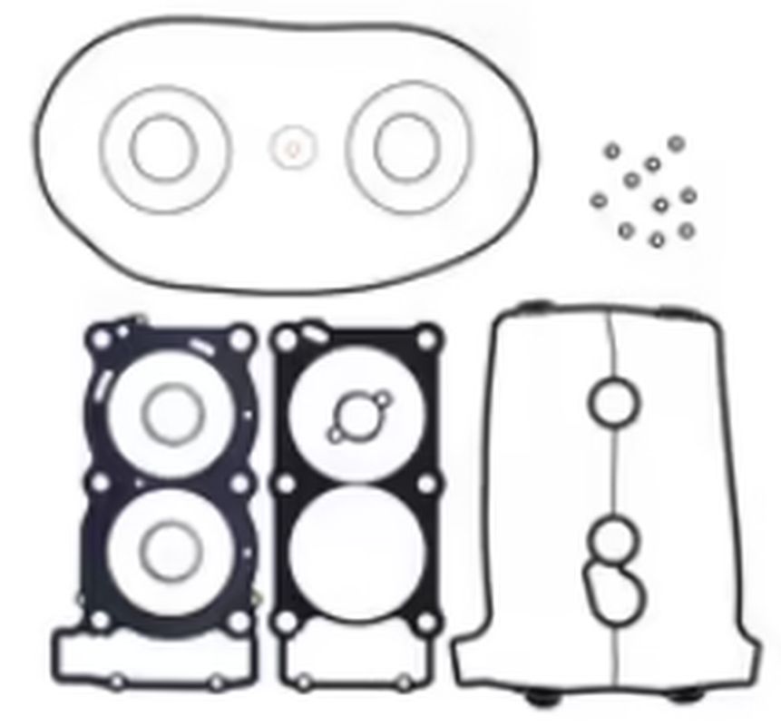 Cylinder Top End Gasket Kit YAMAHA TDM 850 91-00, Athena