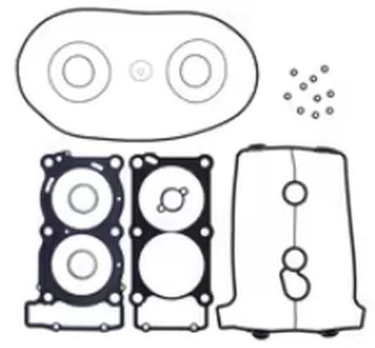 Cylinder Top End Gasket Kit YAMAHA TDM 850 91-00, Athena