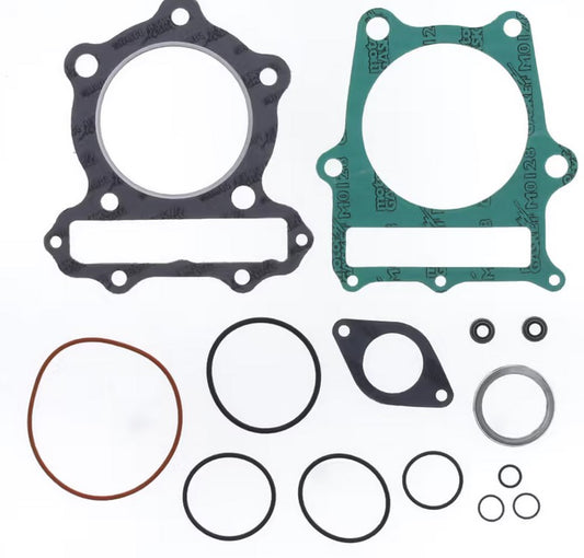 Cylinder Top End Gasket Kit YAMAHA TT 500 '76-'83, XT 500 '76-'85, SR 500 '78-'90, Athena