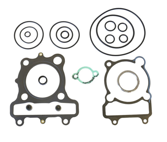 Cylinder Top End Gasket Kit YAMAHA TW 200 U/W/A/AC '88-'96, YFM 200 '86-'89, Athena