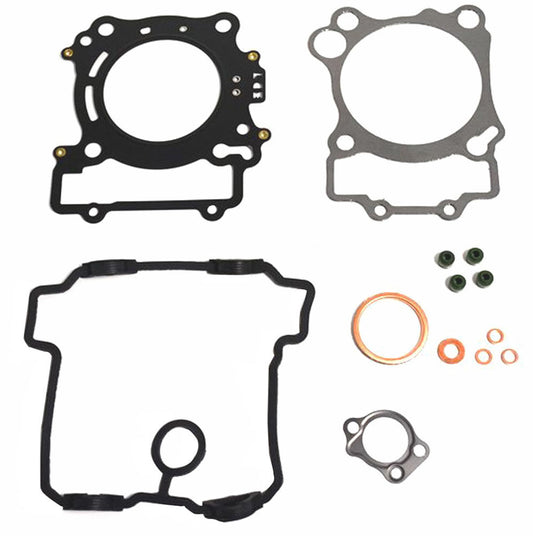 Cylinder Top End Gasket Kit YAMAHA WR 250R '08-'13, WR 250X '08-'13, Athena