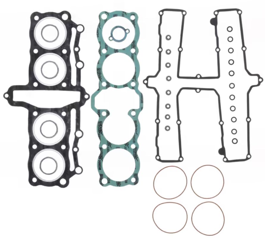 Cylinder Top End Gasket Kit YAMAHA XJ 1100 MAXIM '82,, Athena