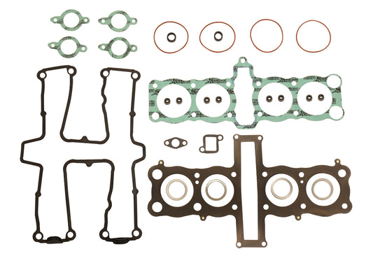 Cylinder Top End Gasket Kit YAMAHA XJ 600H/N '84-'91 (with Valve Cover Gasket), Athena