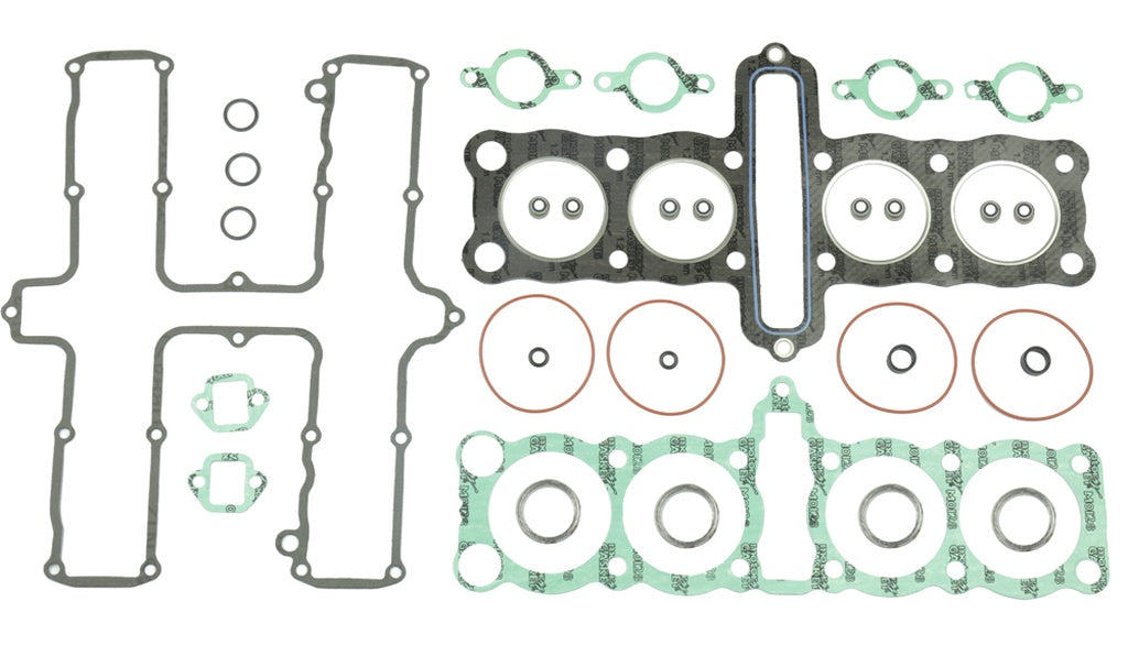 Cylinder Top End Gasket Kit YAMAHA XJ 650 G/H/LH/RJ 80-82 (4K0), Athena