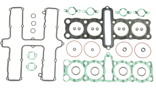Cylinder Top End Gasket Kit YAMAHA XJ 650 G/H/LH/RJ 80-82 (4K0), Athena