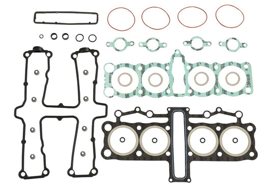 Cylinder Top End Gasket Kit YAMAHA XJ 650 J/K 80-83 - OB, Athena