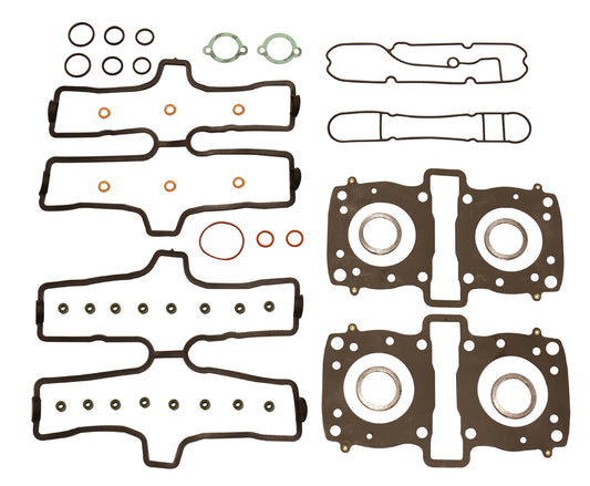 Cylinder Top End Gasket Kit YAMAHA XS 360 '76-77, Athena