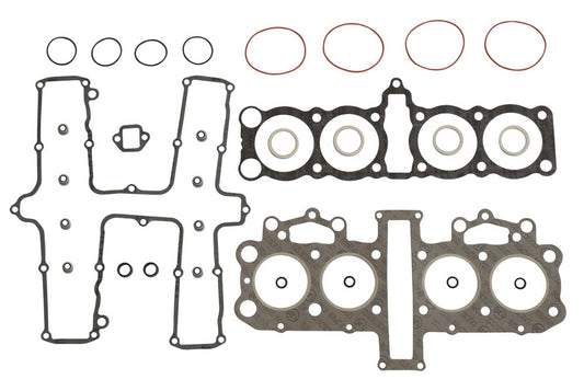 Cylinder Top End Gasket Kit YAMAHA XS 650 '75-83, Athena