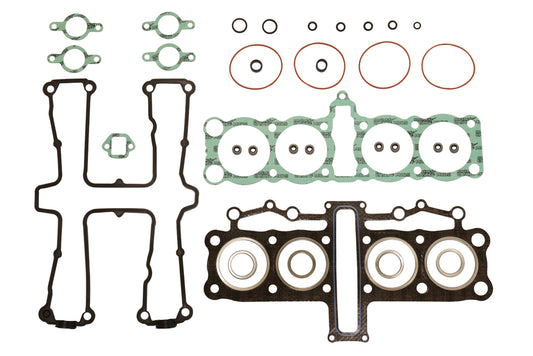 Cylinder Top End Gasket Kit YAMAHA XS 750 '76-'80, Athena