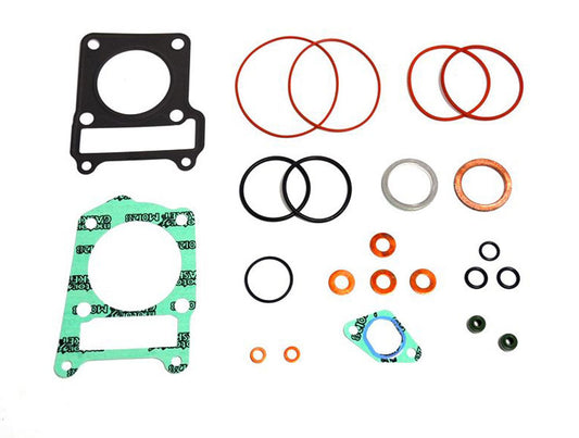 Cylinder Top End Gasket Kit YAMAHA XT 125R/X`05-08, YBR 125, RAPTOR 125, Athena