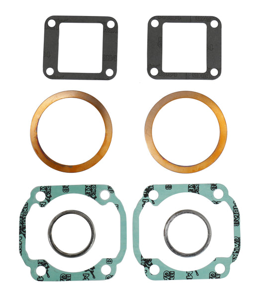Cylinder Top End Gasket Kit YAMAHA XT 500 82-86 (AUSTRIA VERSION, 4 VALVES), Athena