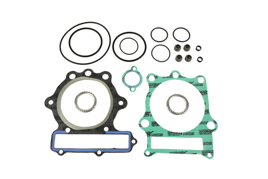 Cylinder Top End Gasket Kit YAMAHA XT 550 '82-'84, Athena