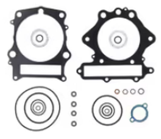 Cylinder Top End Gasket Kit YAMAHA XT 600E '90-'03, XT 600 TENERE '87-'90, XT 600 '87-'89 (2KF), Athena