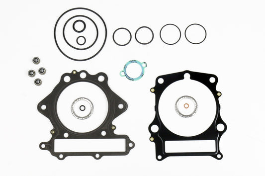 Cylinder Top End Gasket Kit YAMAHA XT 600E '95-'03, TT 600 E/S '94-'01,TT 600R/RE '98-'04, Athena