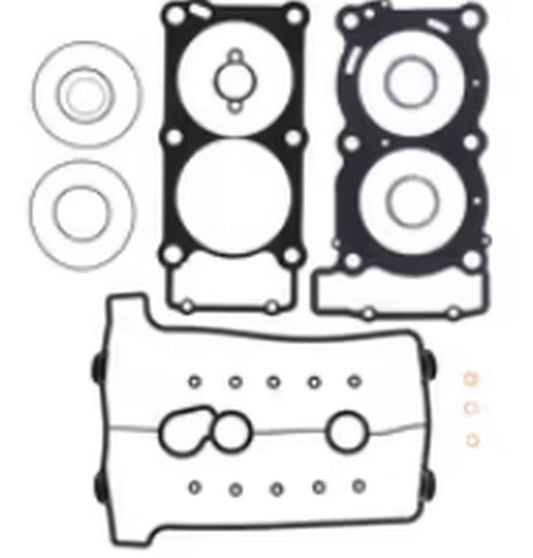 Cylinder Top End Gasket Kit YAMAHA XTZ 750 '89-'97, Athena