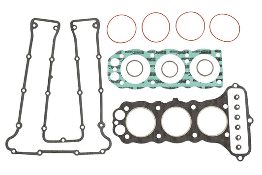 Cylinder Top End Gasket Kit YAMAHA XV 750 '81-87, Athena