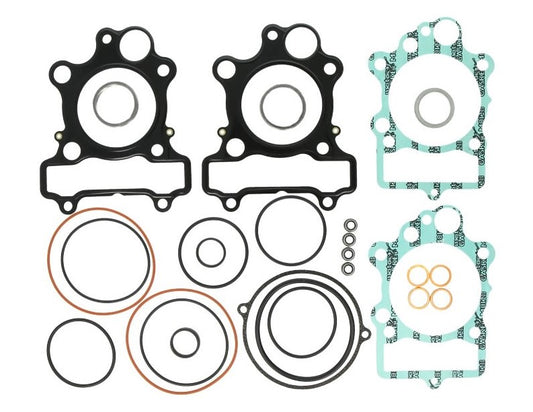 Cylinder Top End Gasket Kit YAMAHA XV535 '88-'96, XV500SE '83-'84 (26R), Athena