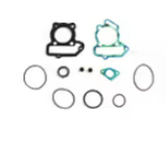 Cylinder Top End Gasket Kit YAMAHA YFM 125 GRIZZLY 2004-2013, Athena