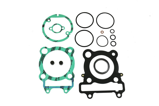 Cylinder Top End Gasket Kit YAMAHA YFM 250 RAPTOR '08-'13, XT 250 '08-'13, Athena
