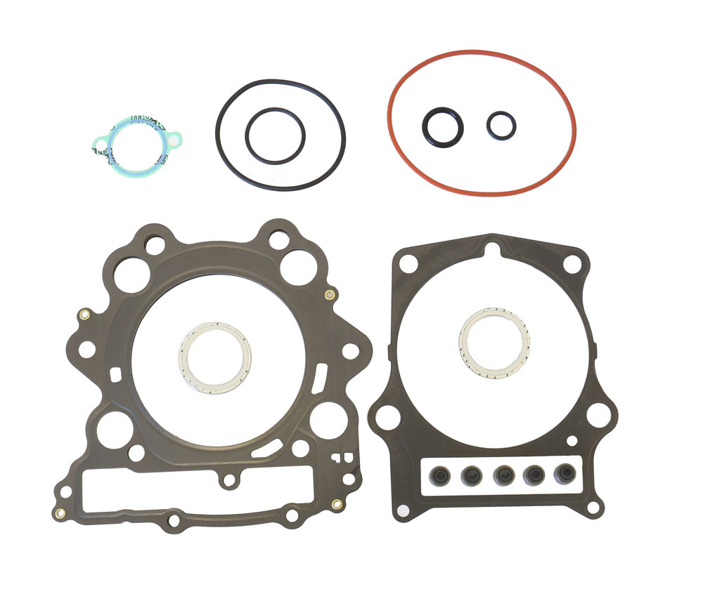 Cylinder Top End Gasket Kit YAMAHA YFM 660 RAPTOR '01-'06 XTZ 660 '91-'97, Athena