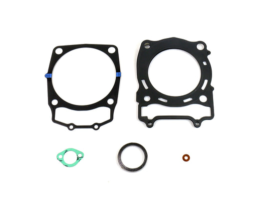 Cylinder Top End Gasket Kit YAMAHA YFM 700 GRIZZLY '16-'18, KODIAK 700 '16-'18, WOLVERINE 700 '16-'17, Athena