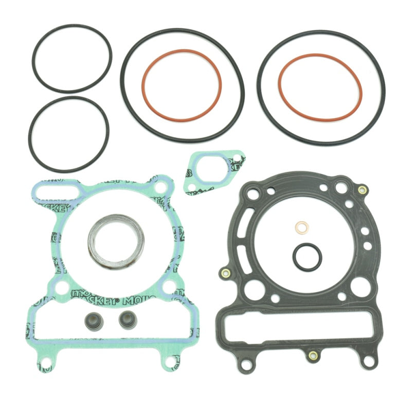 Cylinder Top End Gasket Kit YAMAHA YP 250 MAJESTY '96-'03 , X-MAX 250 '05-'13 , X-CITY 250 '07-'12 ,APRILIA LEONARDO 250 '99-'04, Athena