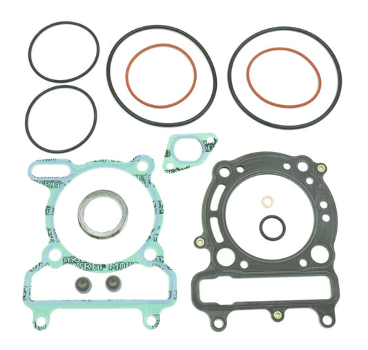 Cylinder Top End Gasket Kit YAMAHA YP 250 MAJESTY '96-'03 , X-MAX 250 '05-'13 , X-CITY 250 '07-'12 ,APRILIA LEONARDO 250 '99-'04, Athena
