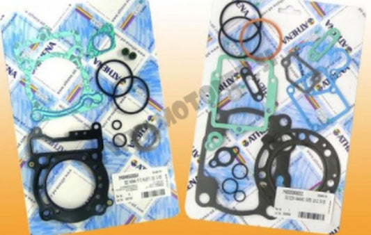 Cylinder Top End Gasket Kit YAMAHA YP 400 MAJESTY/ABS '04-'06, Athena