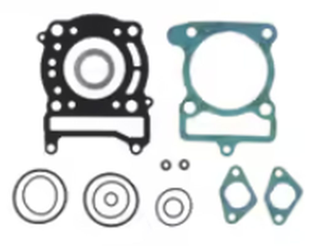 Cylinder Top End Gasket Kit YAMAHA YP-MAJESTY 4T 125 '98-'07 ,MBK YP SKYLINER 4T 125 '98-'03 ,MALAGUTI MADISON 4T LC 125 '99-'02, Athena