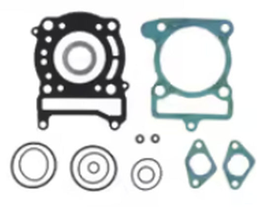 Cylinder Top End Gasket Kit YAMAHA YP-MAJESTY 4T 125 '98-'07 ,MBK YP SKYLINER 4T 125 '98-'03 ,MALAGUTI MADISON 4T LC 125 '99-'02, Athena