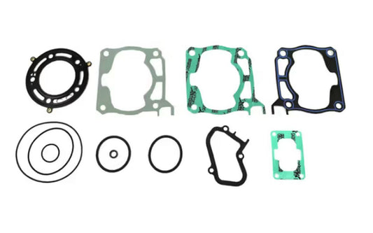 Cylinder Top End Gasket Kit YAMAHA YZ 125 '05-'21 BIG BORE 144 CCM (FOR CYLINDER SET P400485100030), Athena
