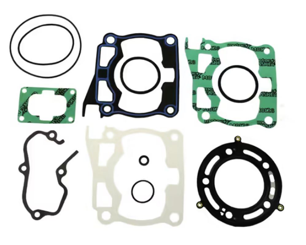 Cylinder Top End Gasket Kit YAMAHA YZ 125 '97-'04 BIG BORE 144 CCM (FOR CYLINDER SET P400485100029), Athena