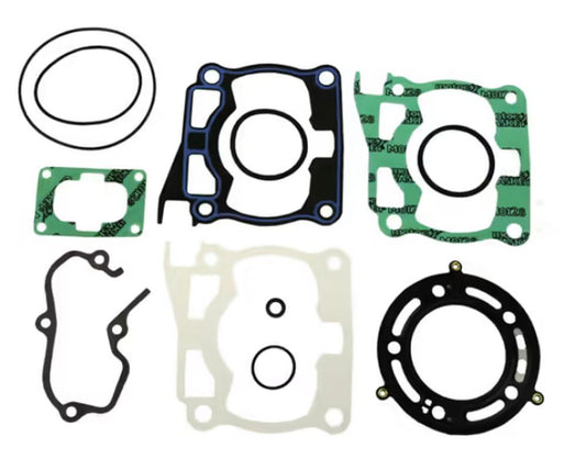 Cylinder Top End Gasket Kit YAMAHA YZ 125 '97-'04 BIG BORE 144 CCM (FOR CYLINDER SET P400485100029), Athena