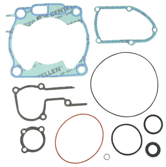 Cylinder Top End Gasket Kit YAMAHA YZ 250 '97-'98, Athena