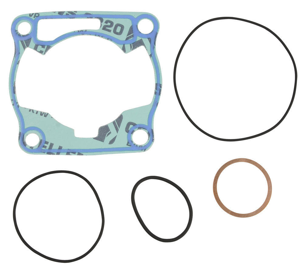 Cylinder Top End Gasket Kit YAMAHA YZ 80 '96-'01 ,YZ 85 '02-'18, Athena