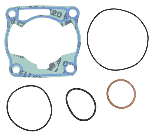 Cylinder Top End Gasket Kit YAMAHA YZ 80 '96-'01 ,YZ 85 '02-'18, Athena